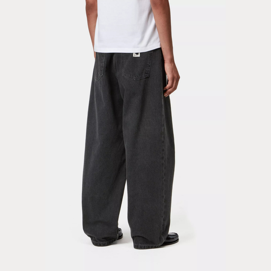 W' Brandon Pant