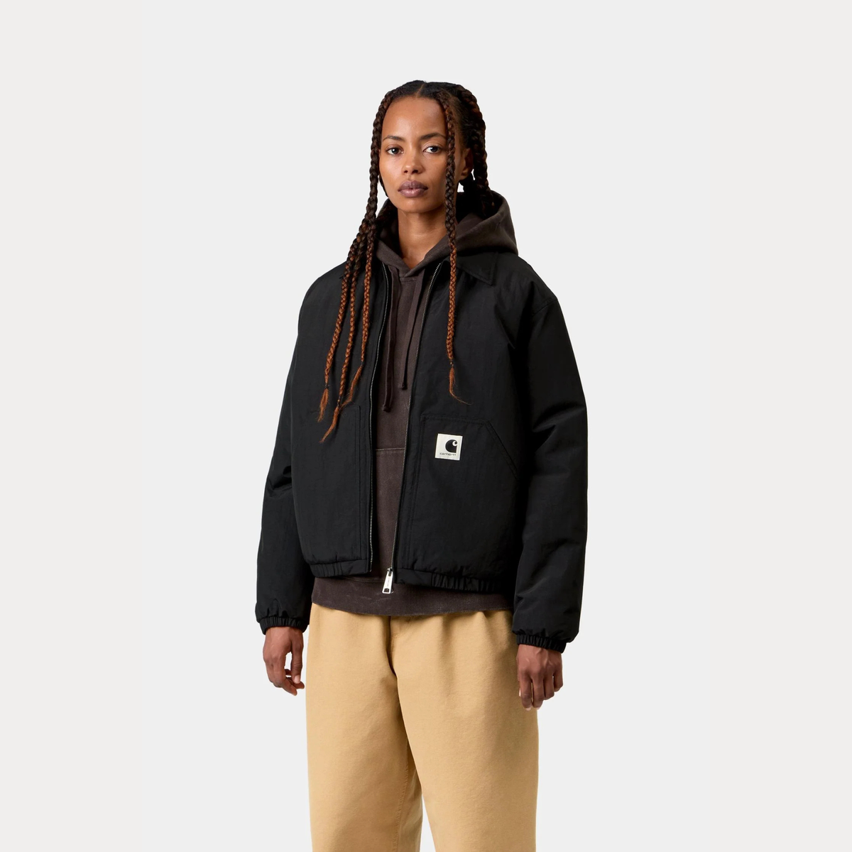W' Stanwood Jacket