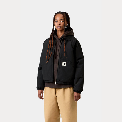 W' Stanwood Jacket