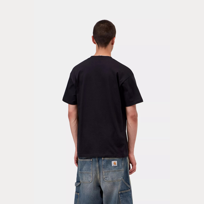 S/S Restraint T-Shirt