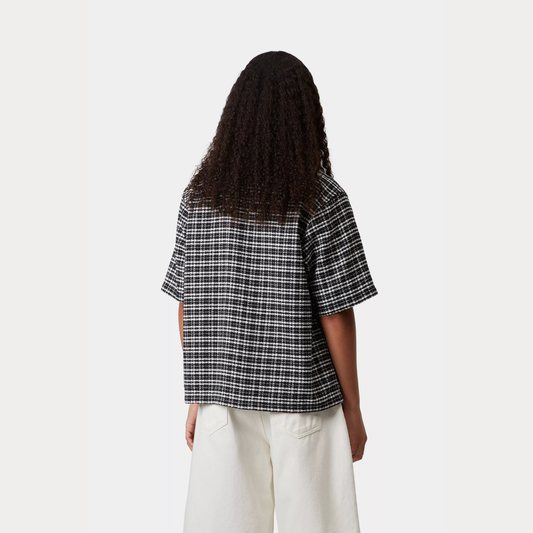 W' S/S Michigan Shirt