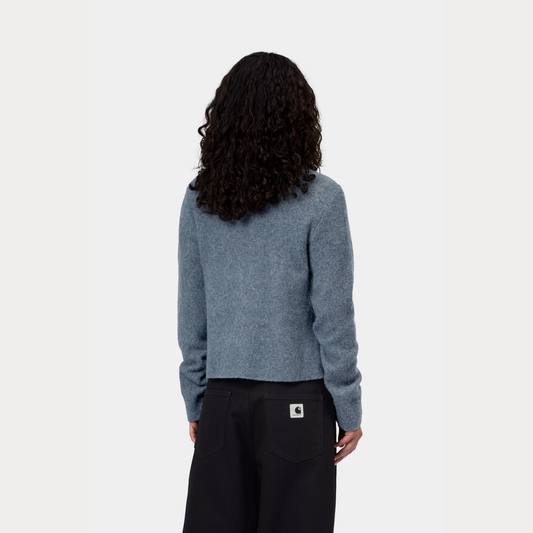 W' Curtis Sweater