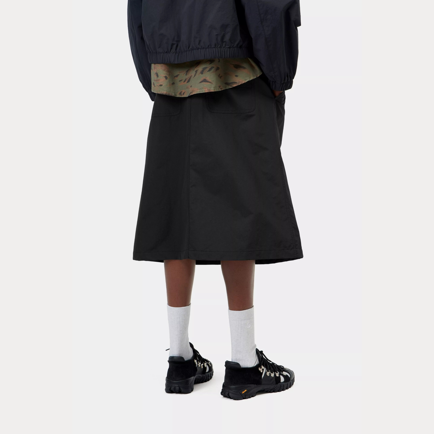 W' Travon Skirt