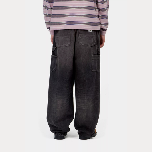 W' Brandon Double Knee Pant