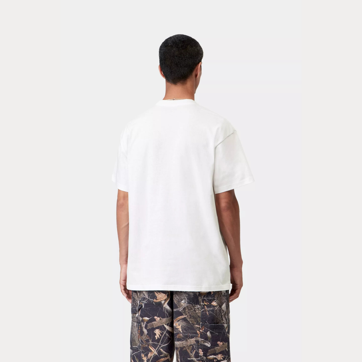 S/S Animated Ducks T-Shirt