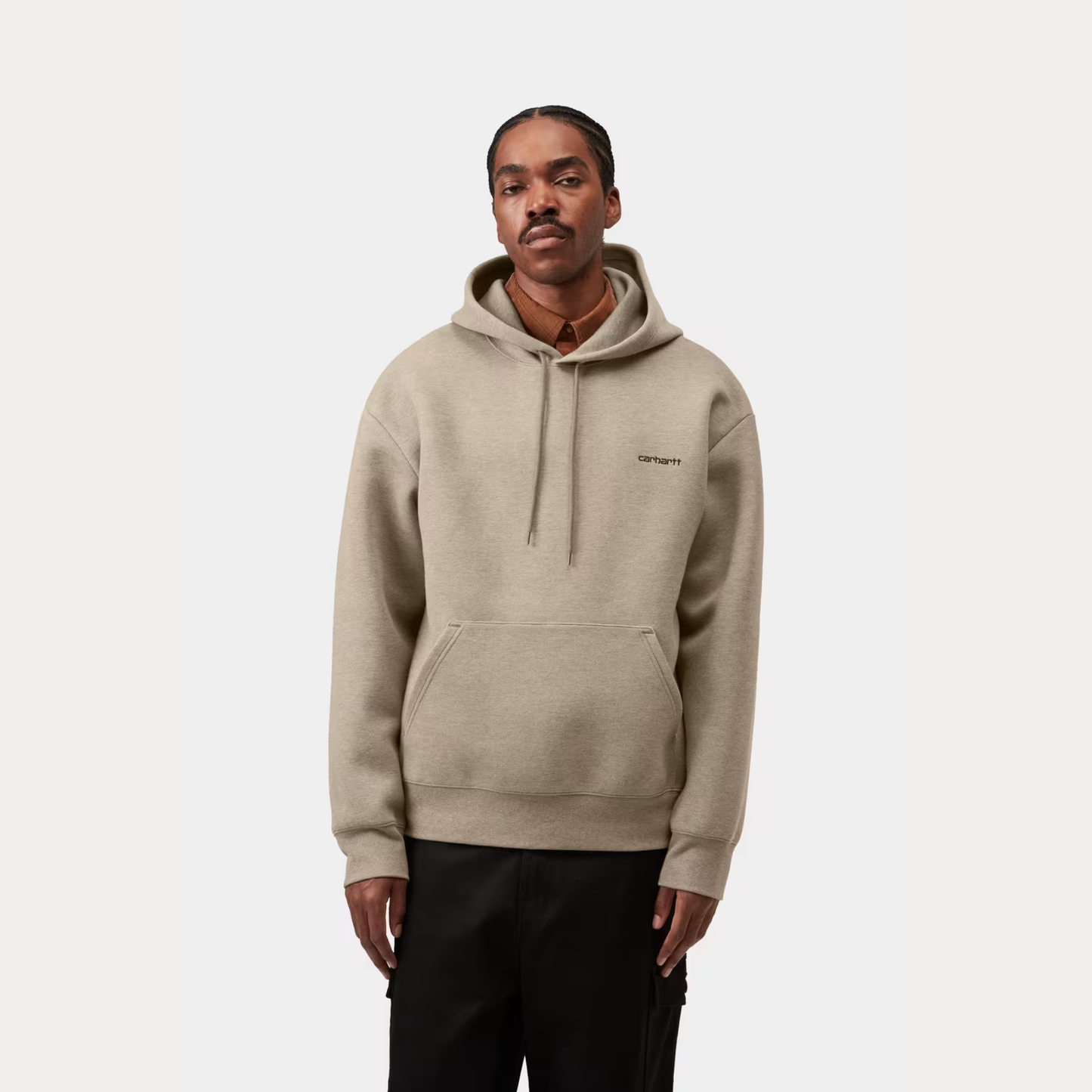 Hooded Alda Sweat