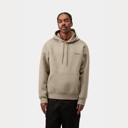 Hooded Alda Sweat