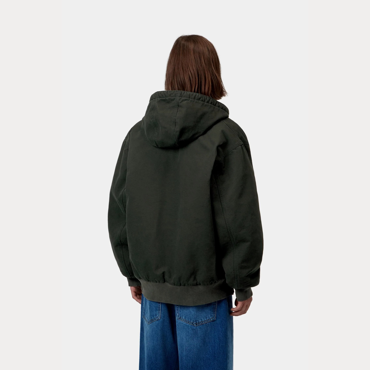 OG Active Jacket - Winter