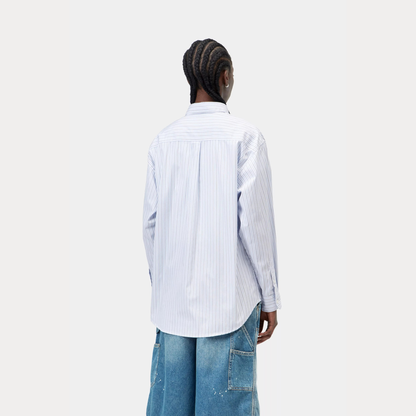 W' L/S Keene Shirt
