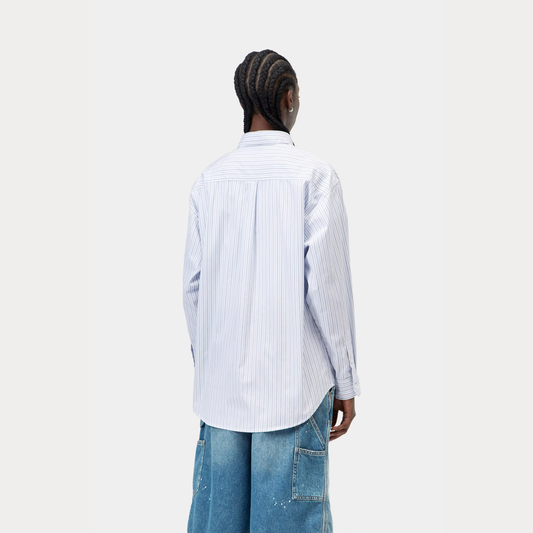 W' L/S Keene Shirt