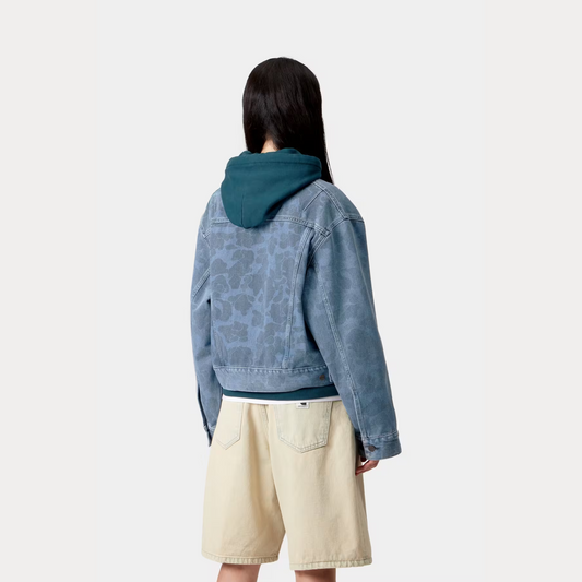 W' Duck Orell Jacket