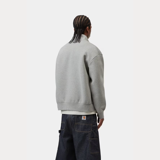 Alda Zip Sweat Jacket