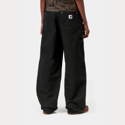 W' June Double Knee Pant