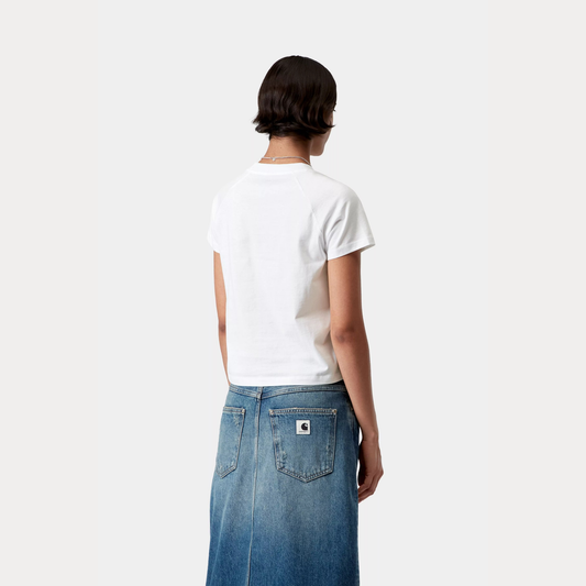 W' S/S Honest Work T-Shirt