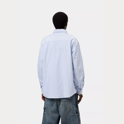 L/S Kanan Shirt
