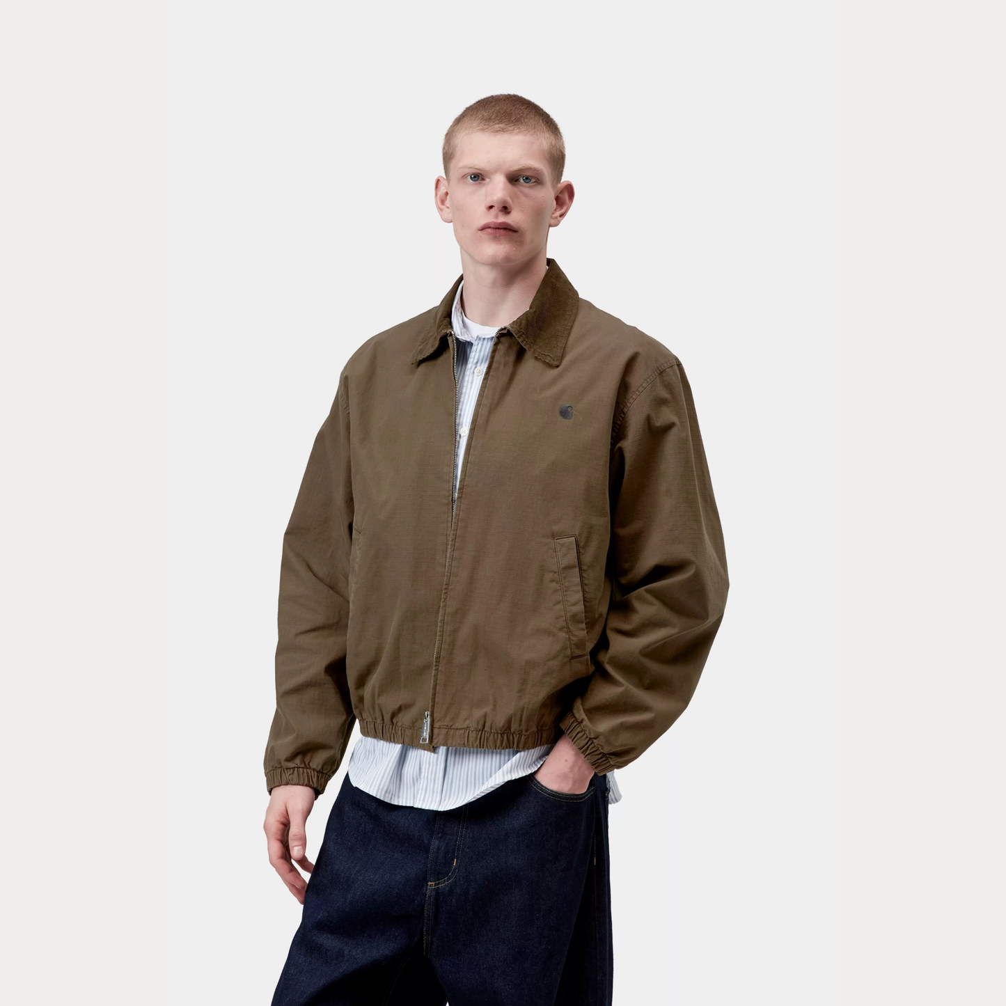 Madison Ripstop Jacket