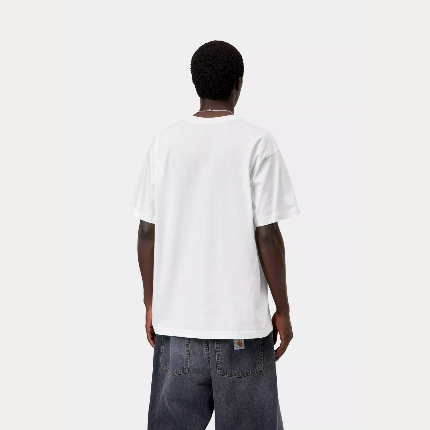 S/S Old Painter T-Shirt