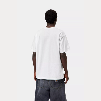 S/S Old Painter T-Shirt