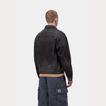 Helston Jacket