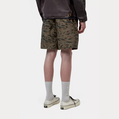 Travon Short