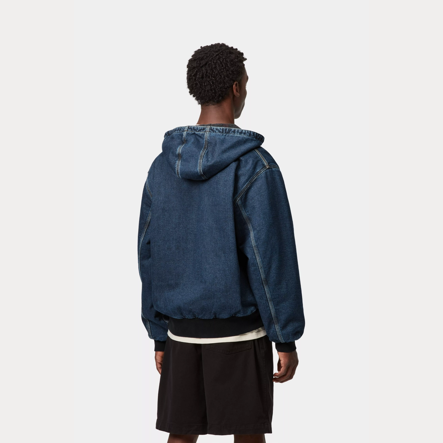 OG Active Jacket (Winter)