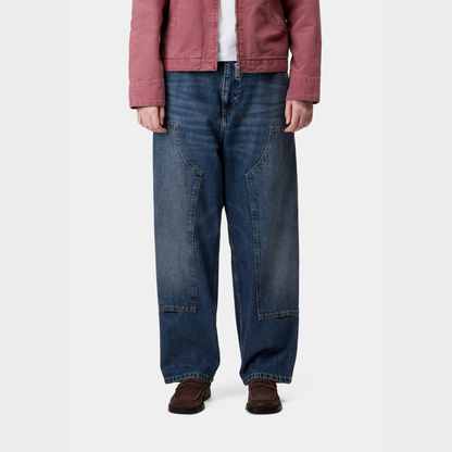 W' Brandon Double Knee Pant