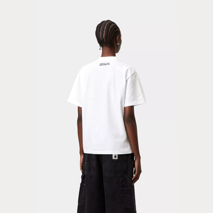 W' S/S Sean Hamilton T-Shirt