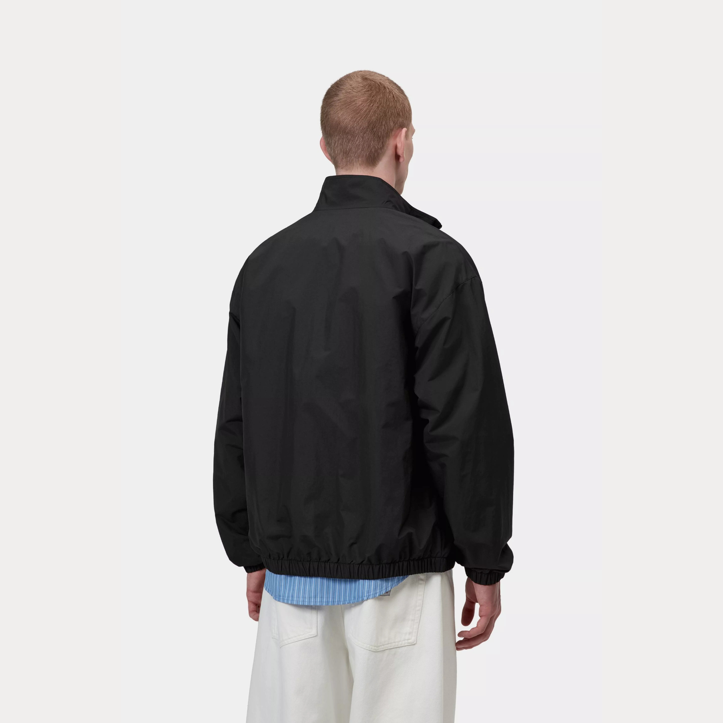 Travon Jacket