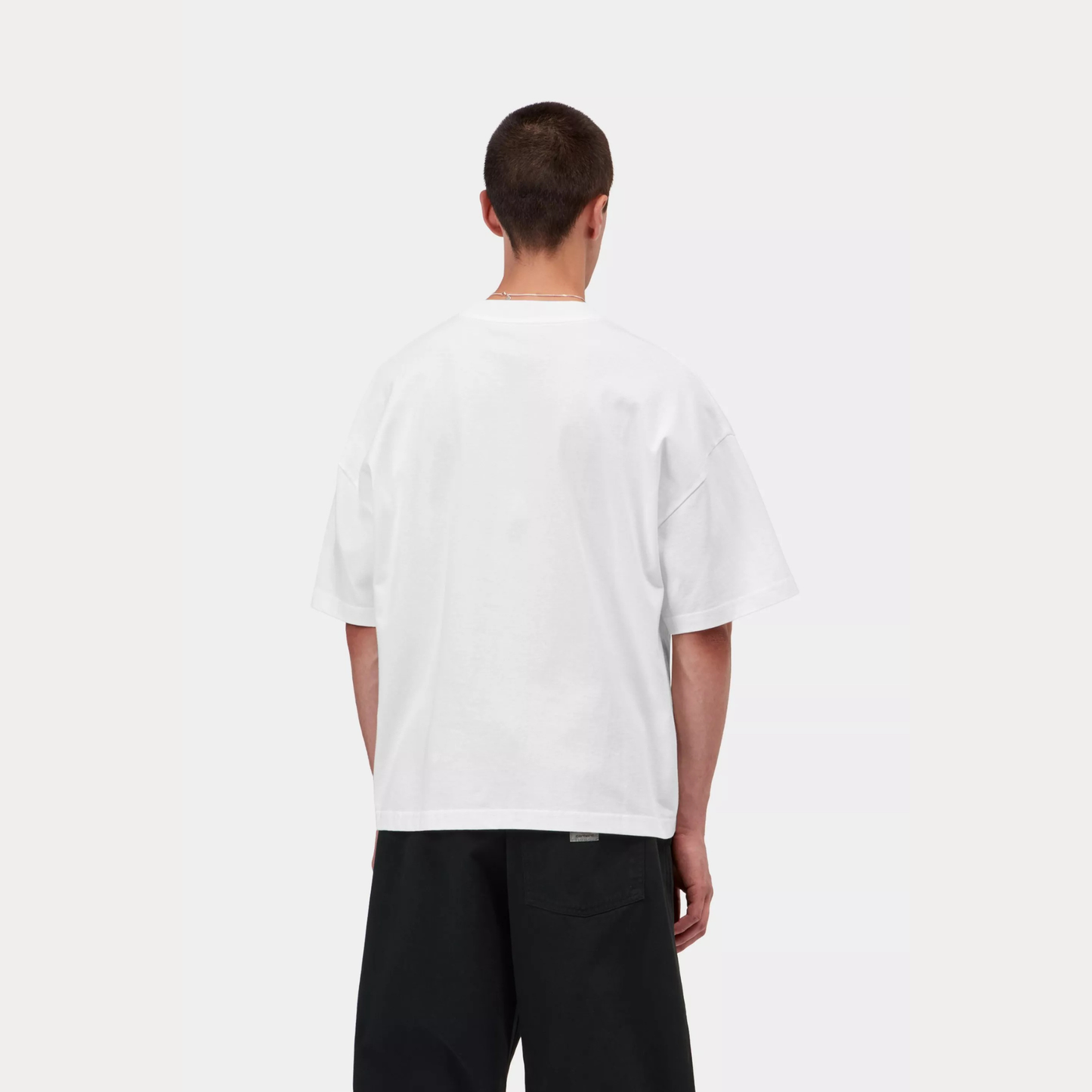 S/S Booger T-Shirt