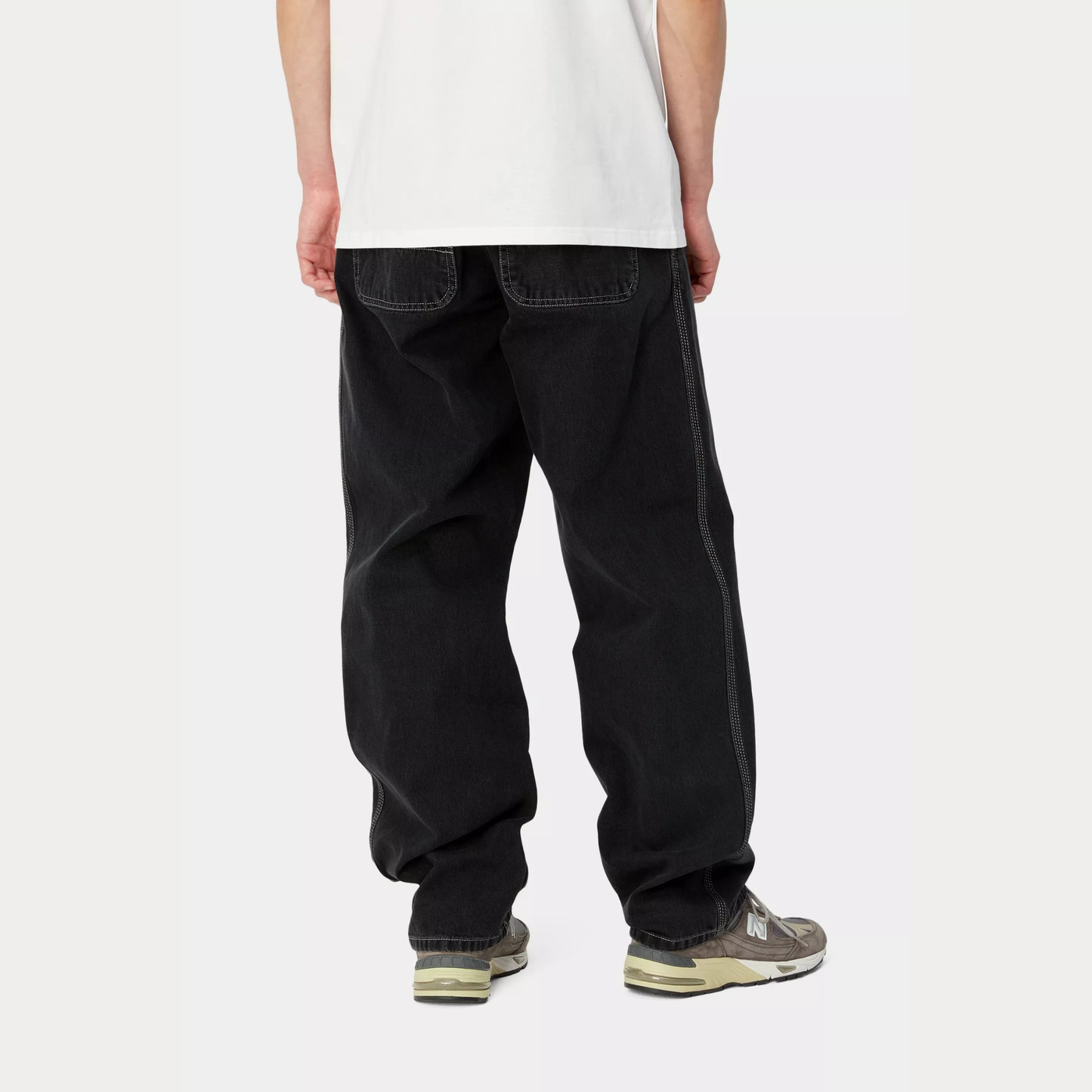 Simple Pant