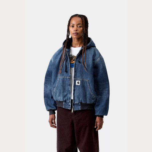 W' OG Active Jacket - Winter