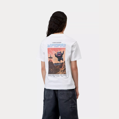 W' S/S Wiptopia II T-Shirt