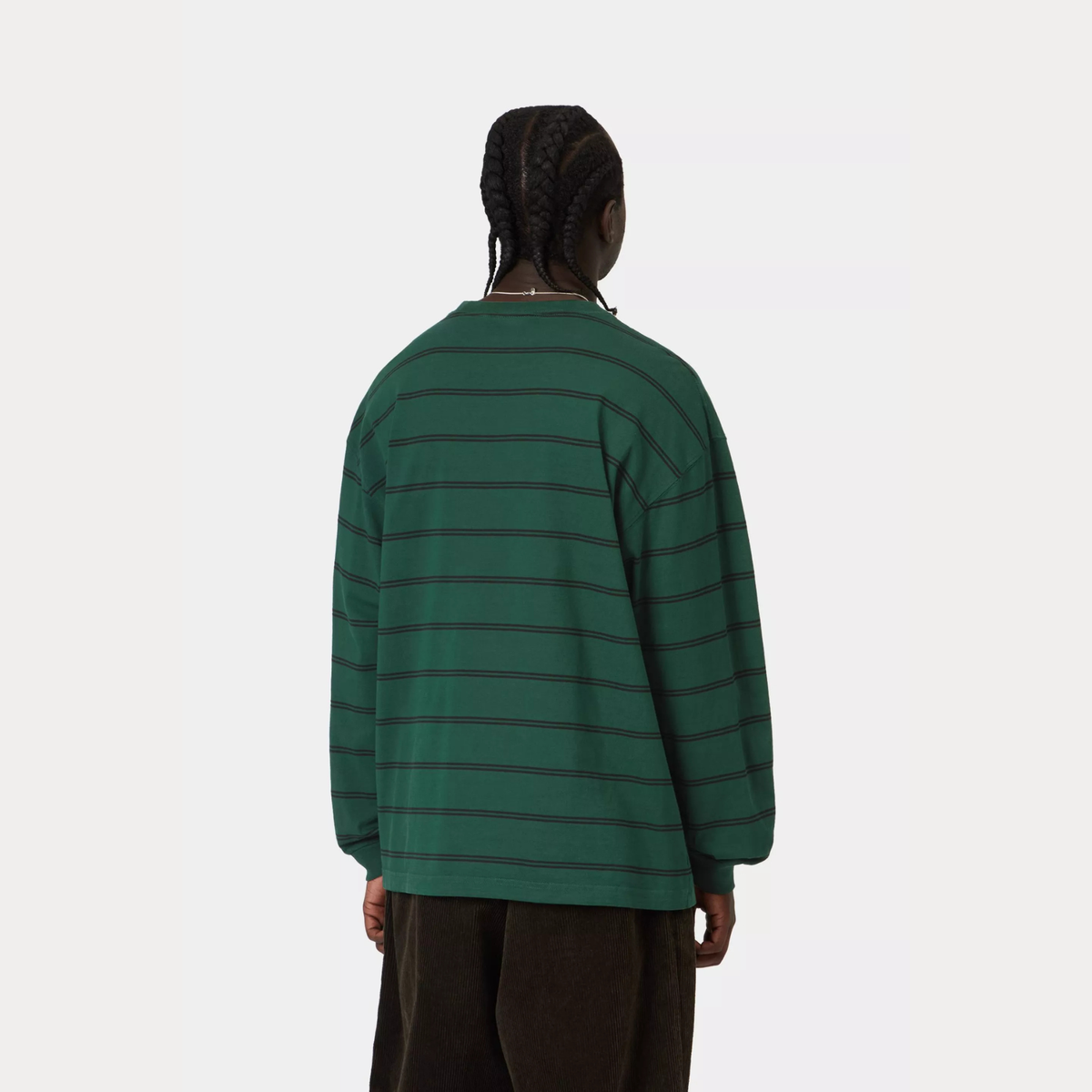 L/S Cardona Pocket T-Shirt