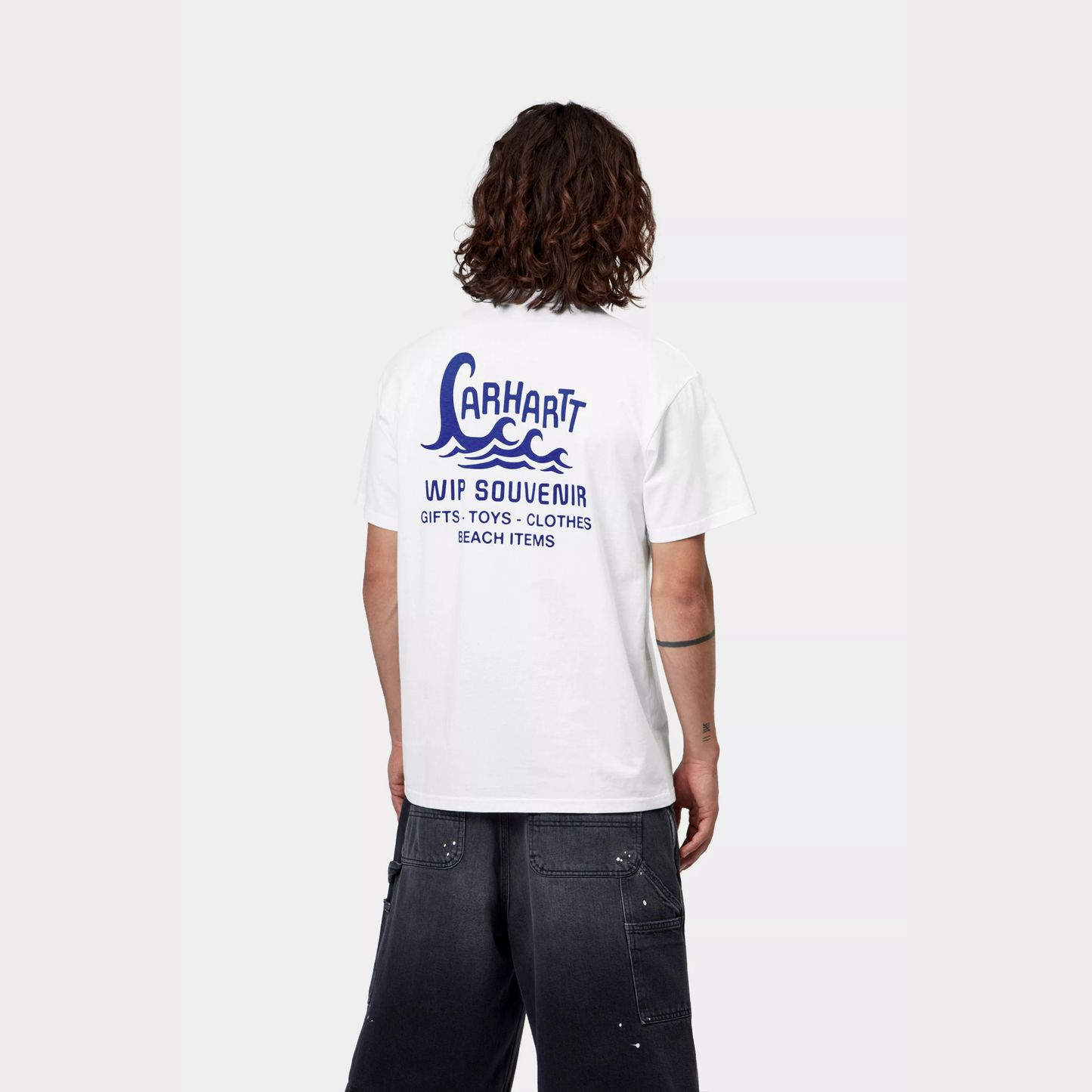 S/S Waves T-Shirt