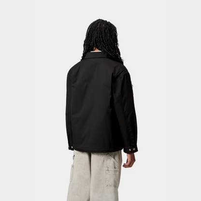 W' Leroy Jacket