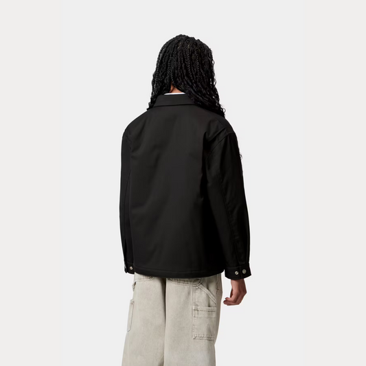 W' Leroy Jacket