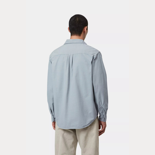 L/S Kelsey Shirt