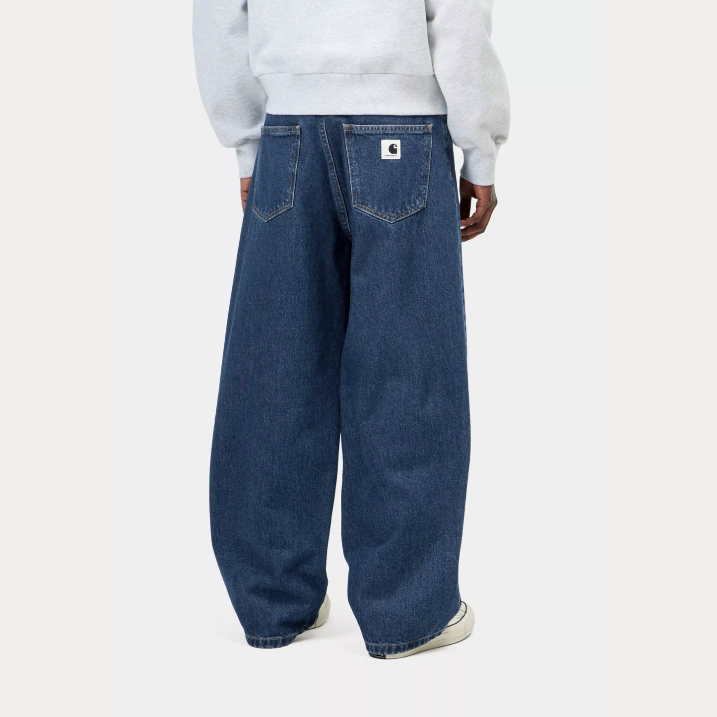 W' Brandon Pant