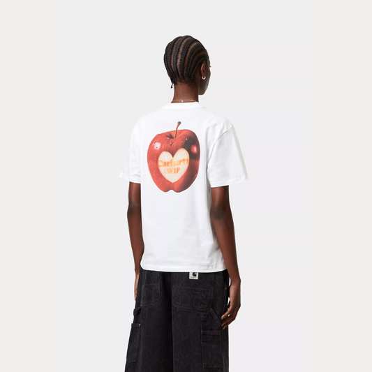 W' S/S Spoiled T-Shirt