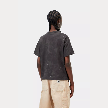 W' S/S Painter T-Shirt