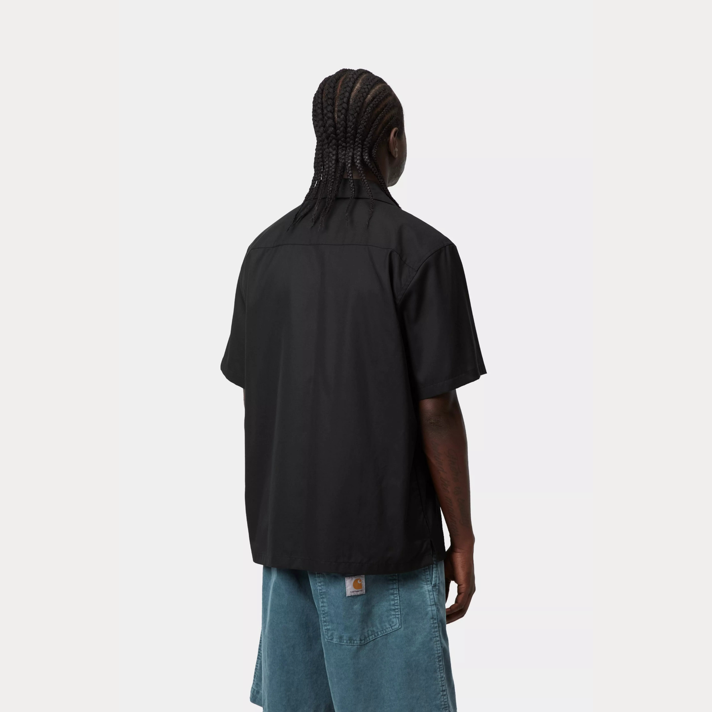 S/S Signet Shirt