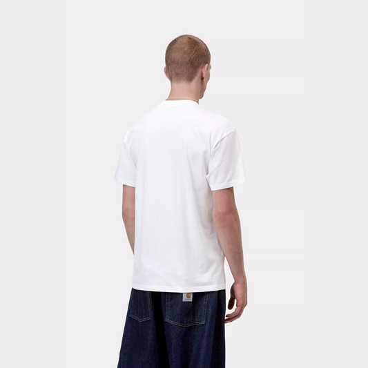S/S Bumper Stickers T-Shirt