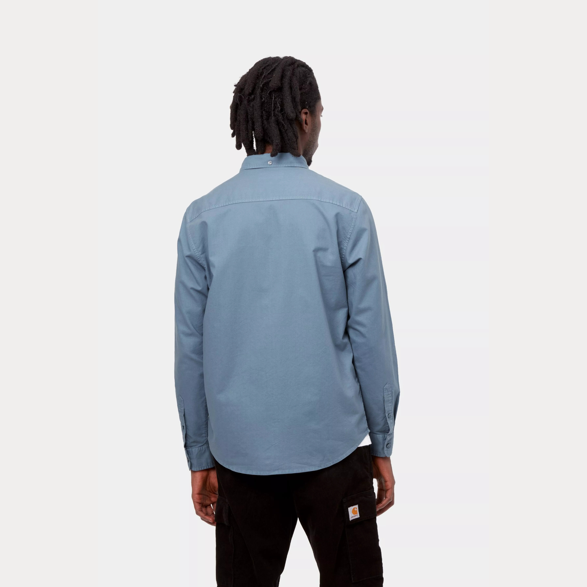 L/S Bolton Shirt