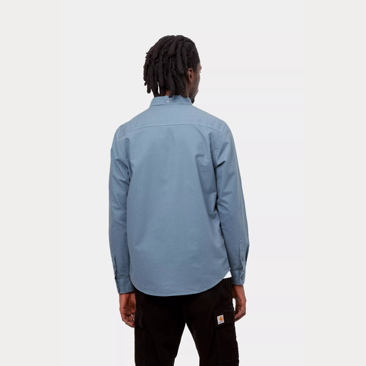 L/S Bolton Shirt