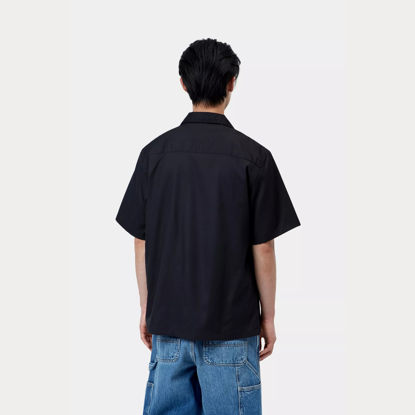 S/S Travon Shirt