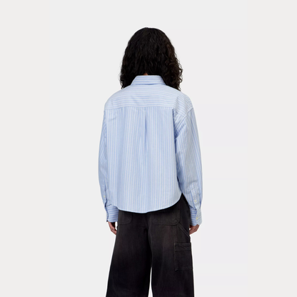 W' L/S Kanan Shirt