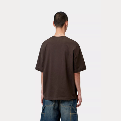 S/S Signature Script T-Shirt