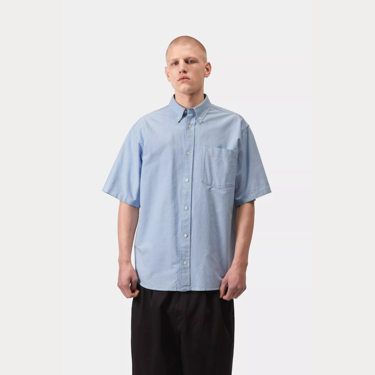 S/S Braxton Shirt
