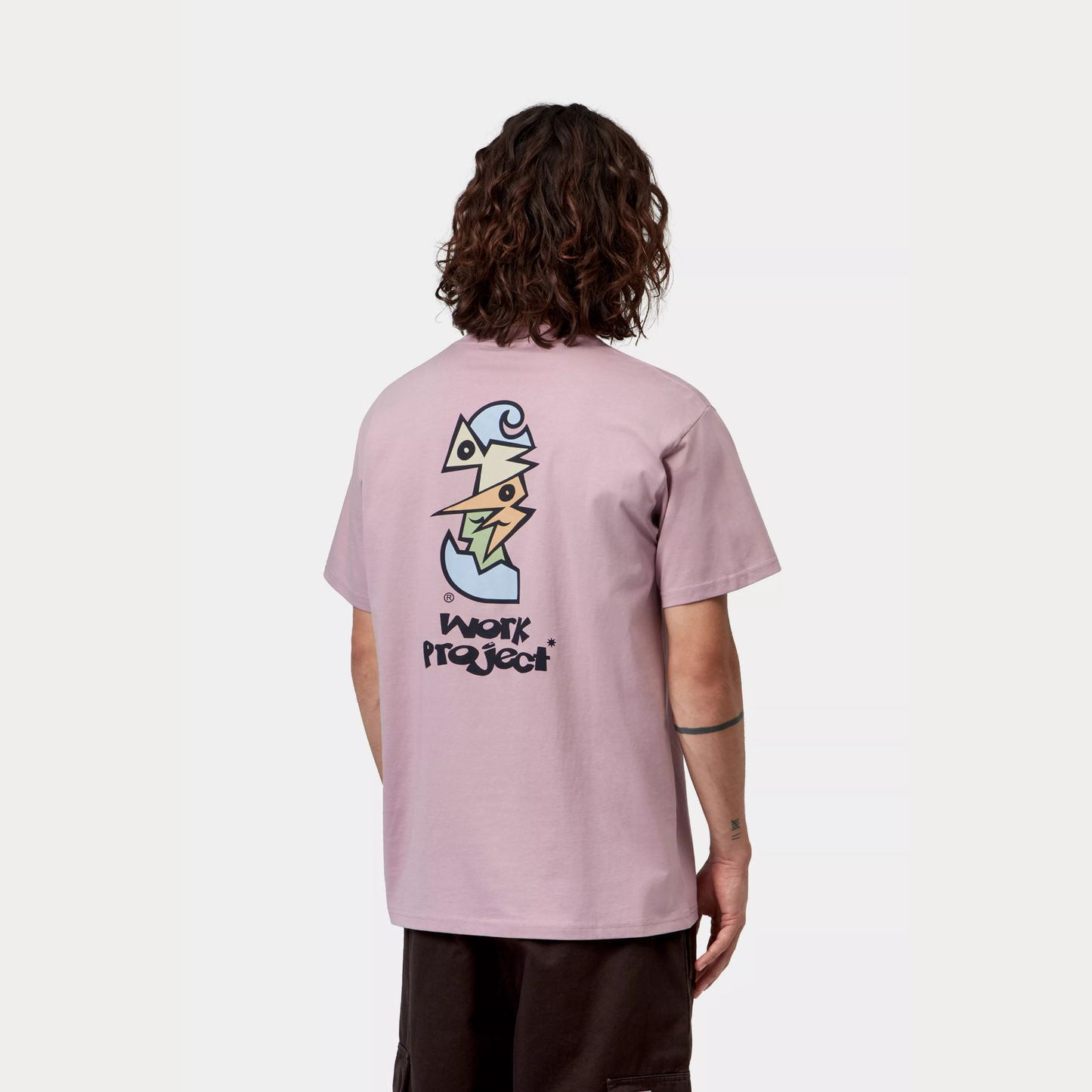 S/S Cubist T-Shirt