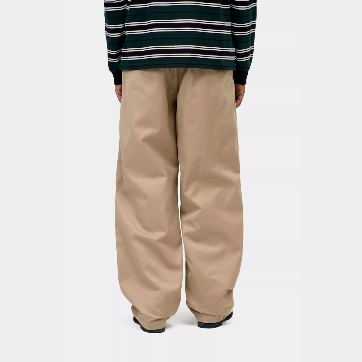 Harold Pant